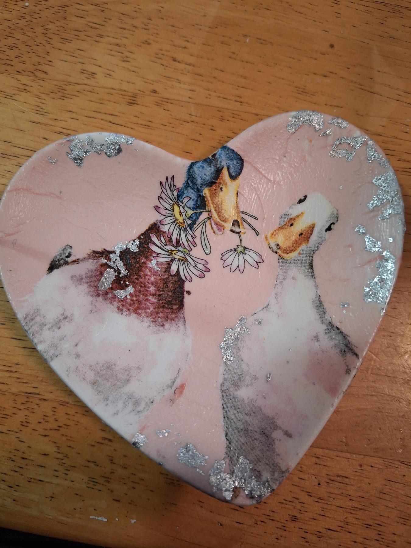 Trinket Dish