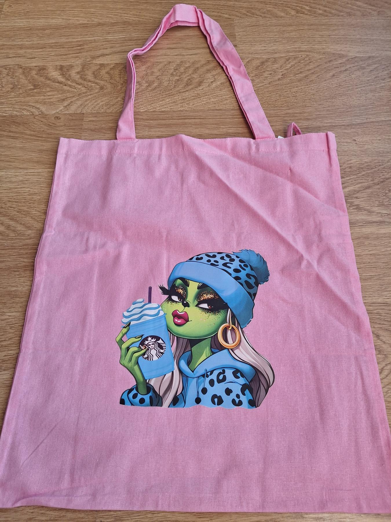 Tote Bag