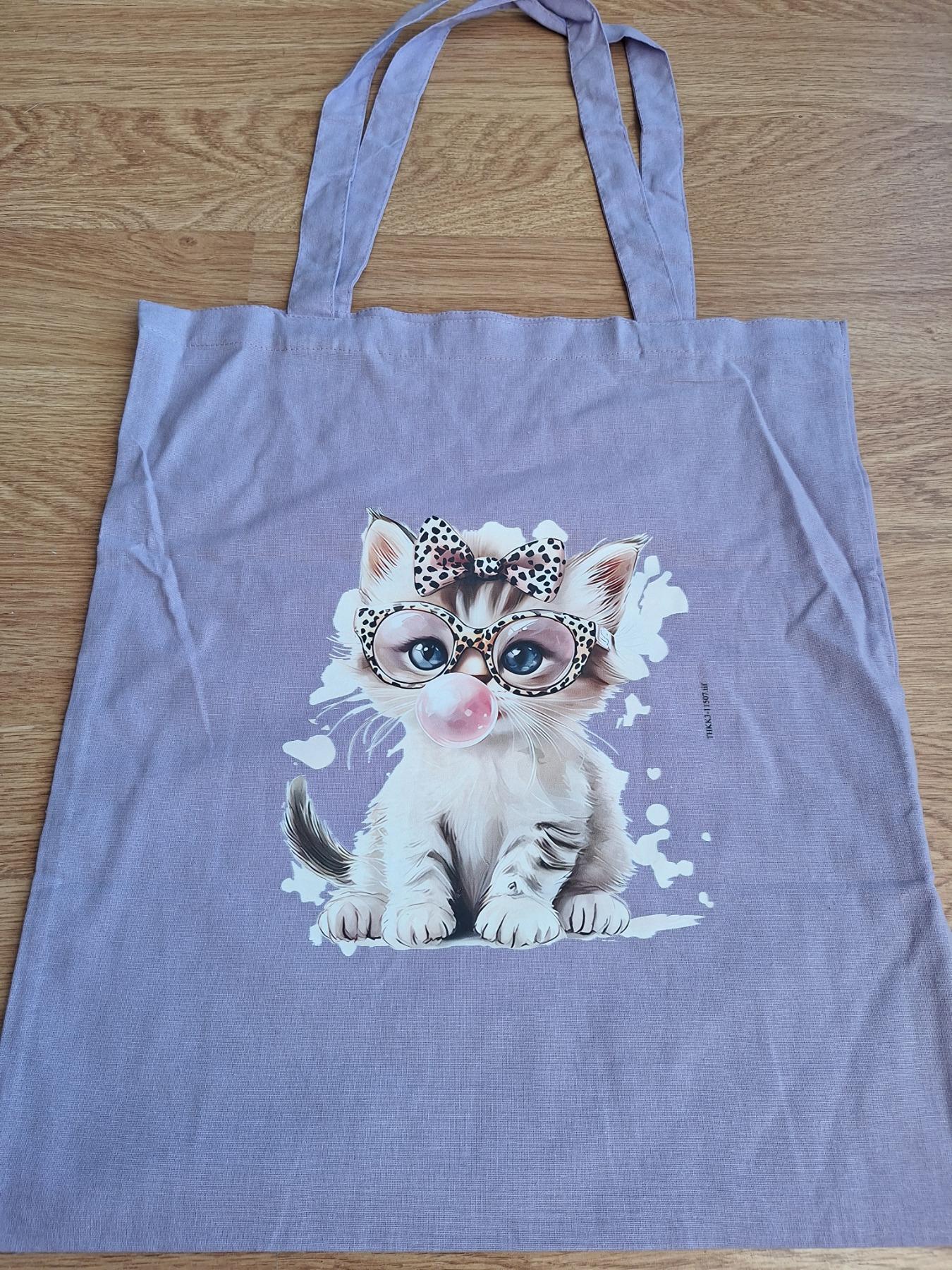 Kitty Bag