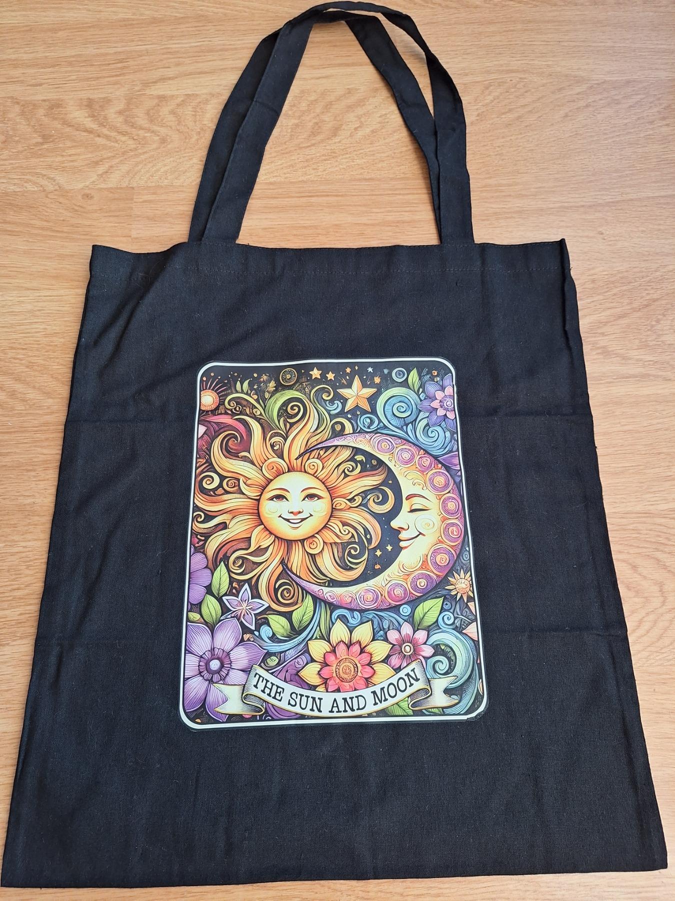 Sun & Stars Bag